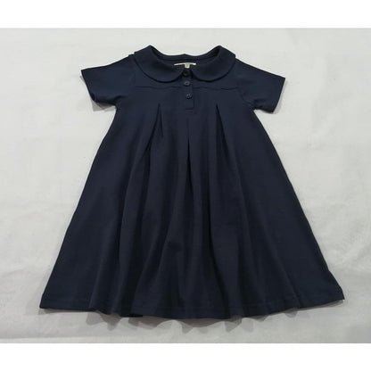 Back to School Uniform Dress
