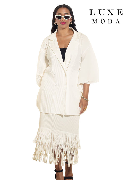 Luxe Moda,  - Style LM-482