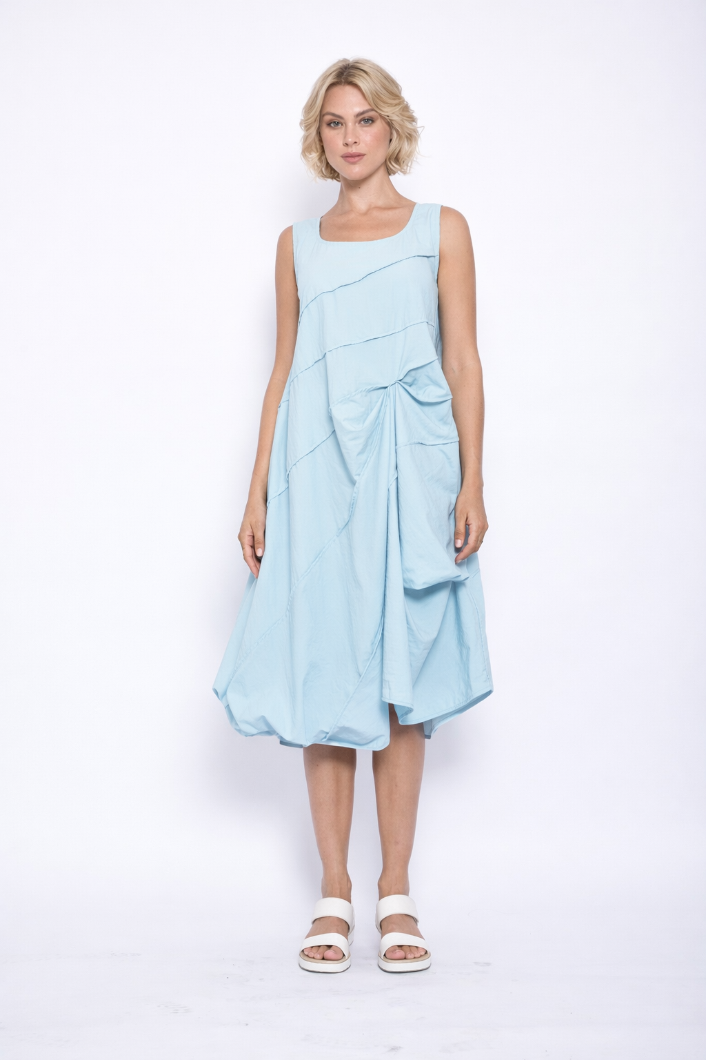 Lydia dress