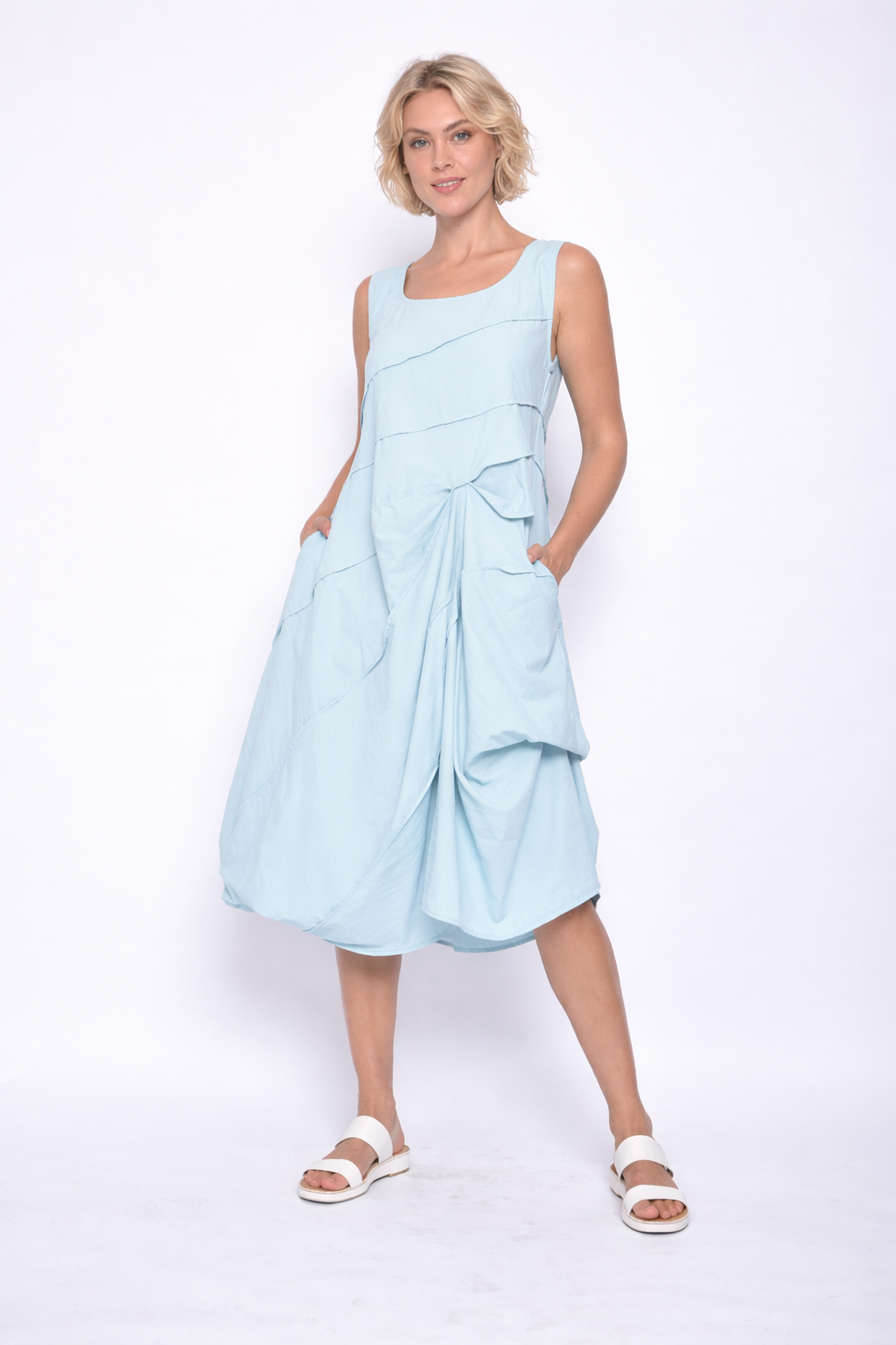 Lydia dress