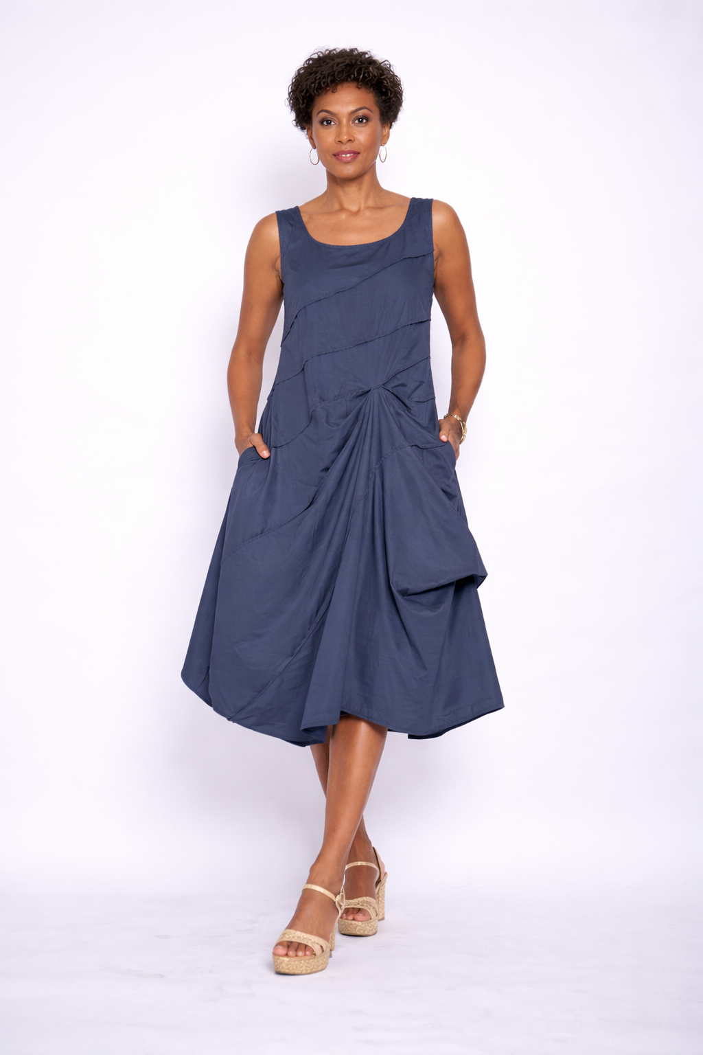 Lydia dress