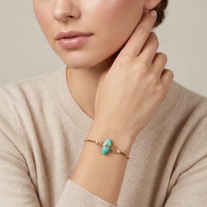 Lasso Bangle