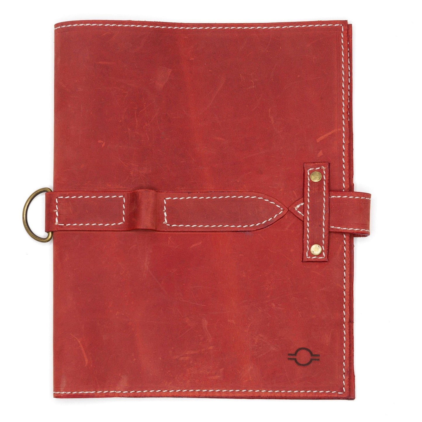 Large Journal Cover: Custom