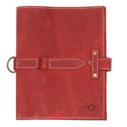 Large Journal Cover: Custom