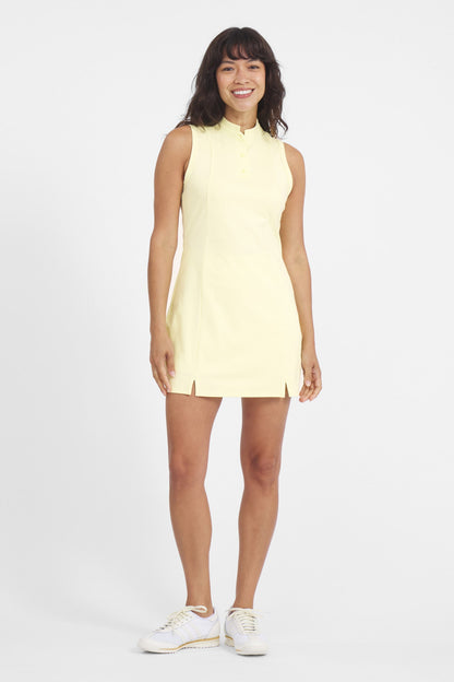 Golf Dress | Buttercup