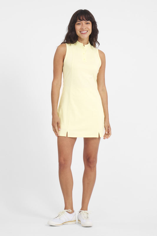 Golf Dress | Buttercup