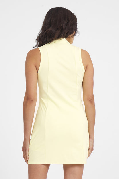 Golf Dress | Buttercup