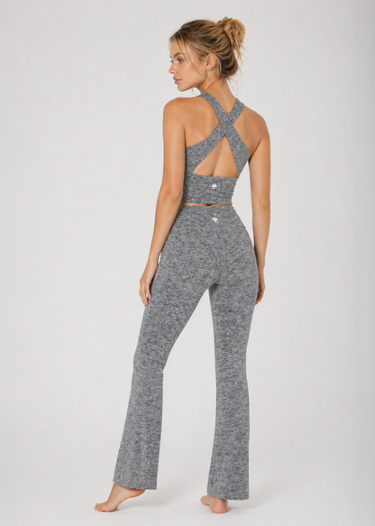 Crossline Halter Tank