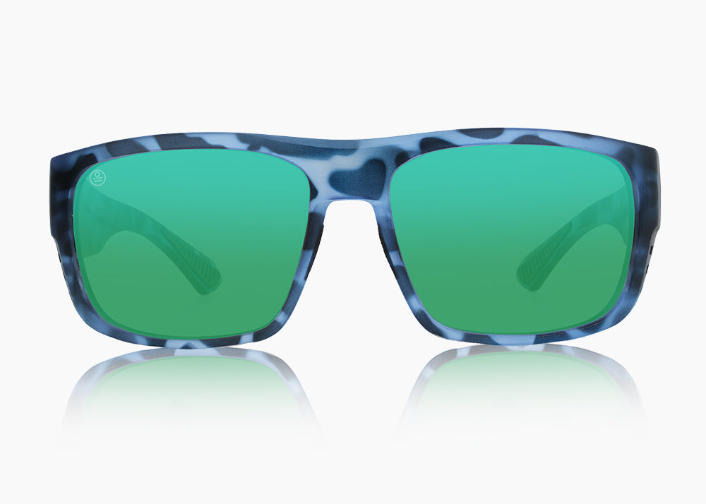 Mako XL - Polarized Sunglasses