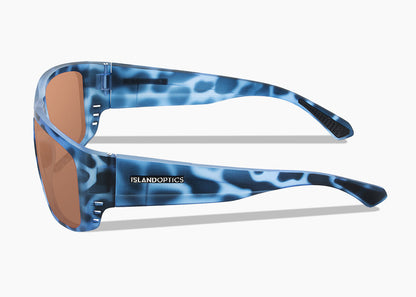 Mako XL - Polarized Sunglasses