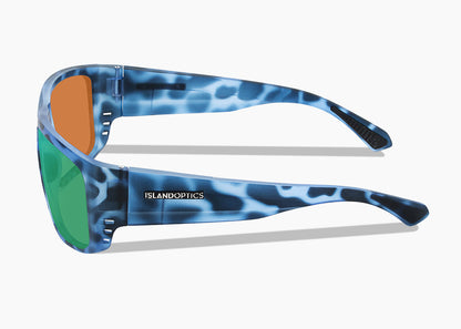 Mako XL - Polarized Sunglasses