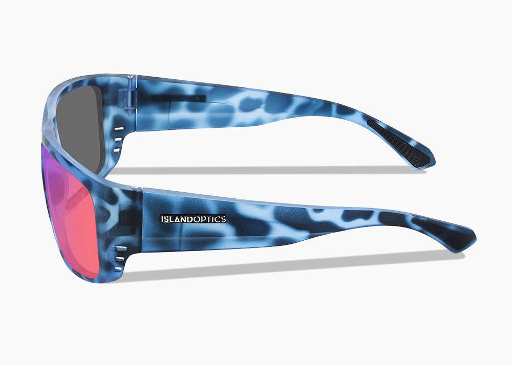 Mako XL - Polarized Sunglasses
