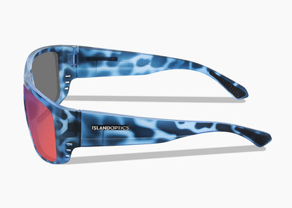 Mako XL - Polarized Sunglasses