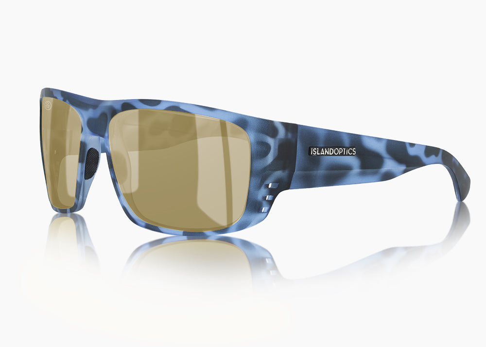 Mako XL - Polarized Sunglasses
