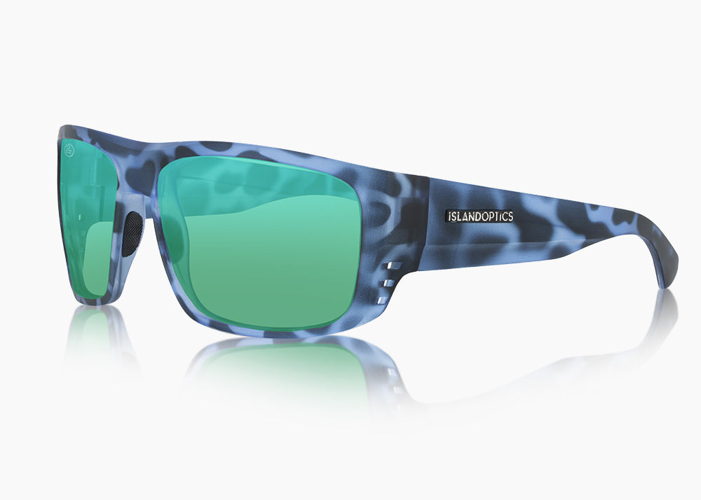Mako XL - Polarized Sunglasses