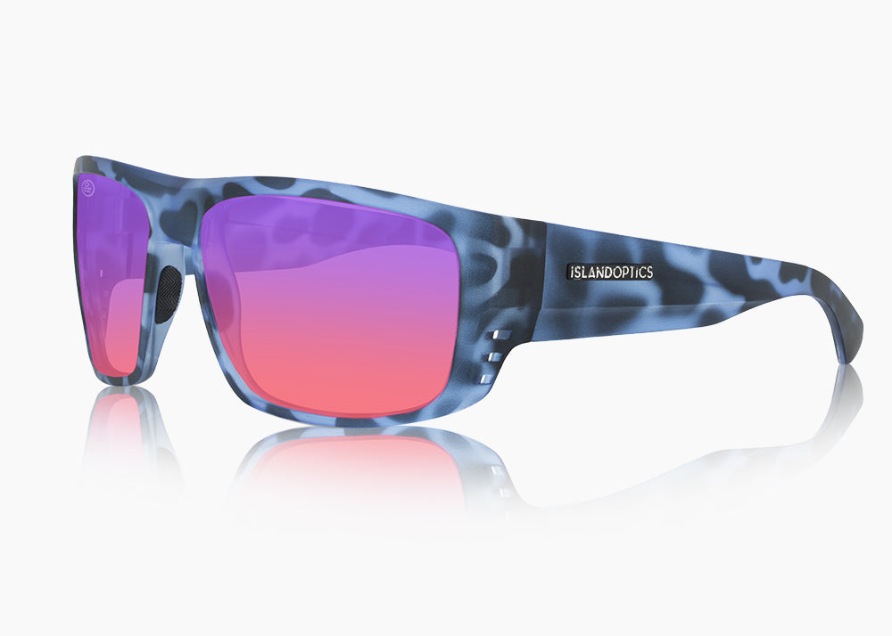 Mako XL - Polarized Sunglasses