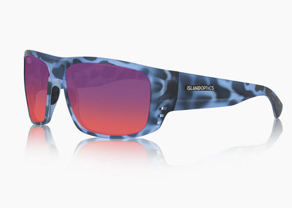 Mako XL - Polarized Sunglasses