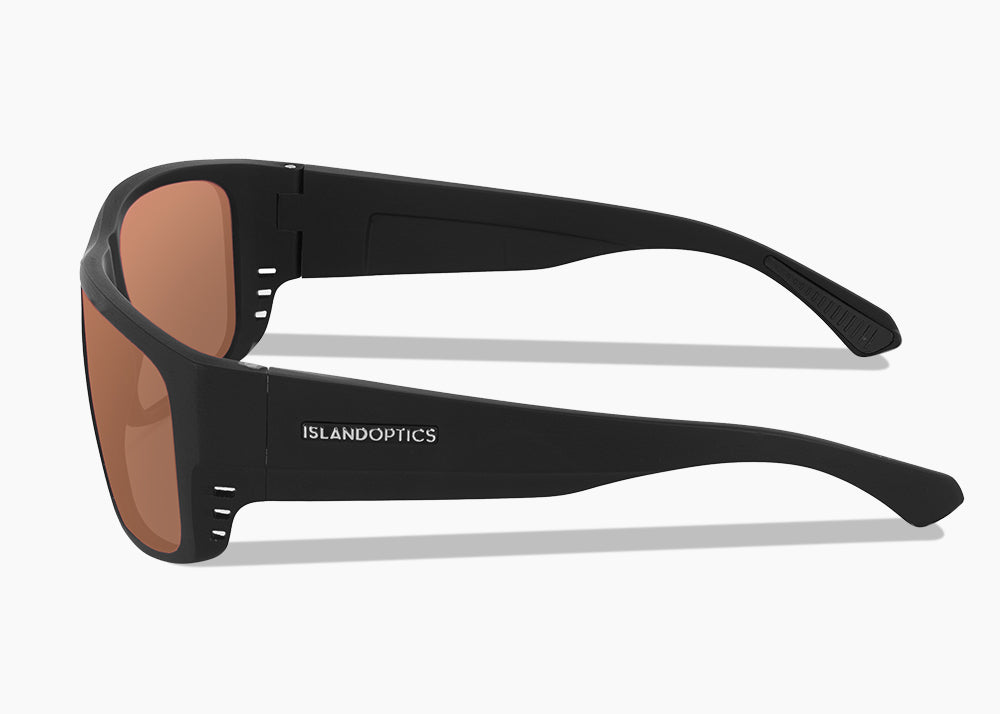 Mako XL - Polarized Sunglasses