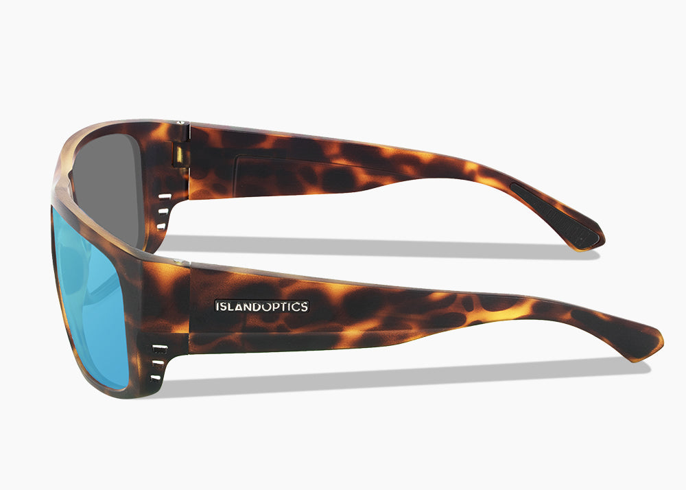 Mako XL - Polarized Sunglasses