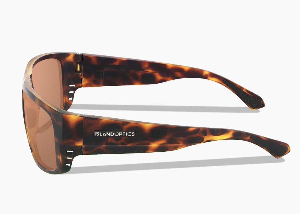 Mako XL - Polarized Sunglasses