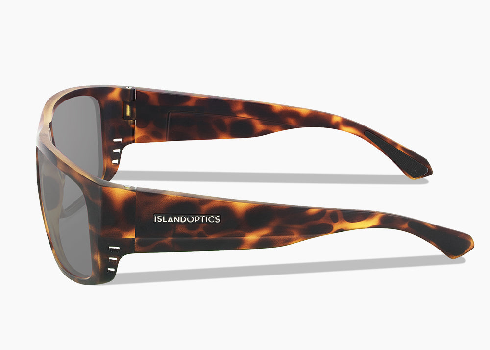 Mako XL - Polarized Sunglasses