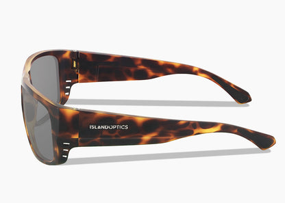 Mako XL - Polarized Sunglasses