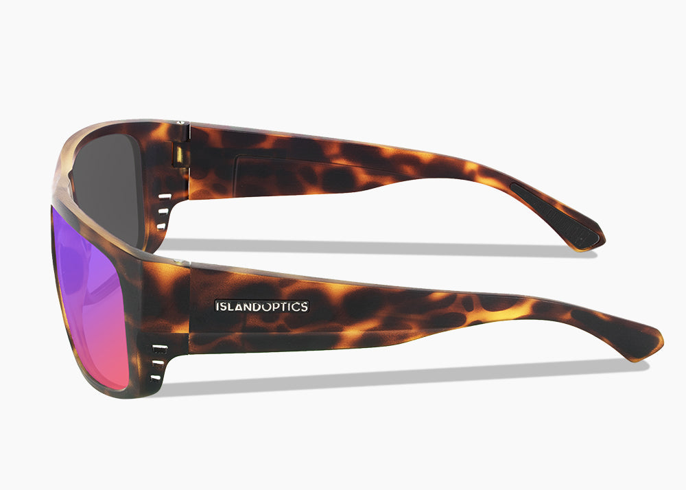 Mako XL - Polarized Sunglasses
