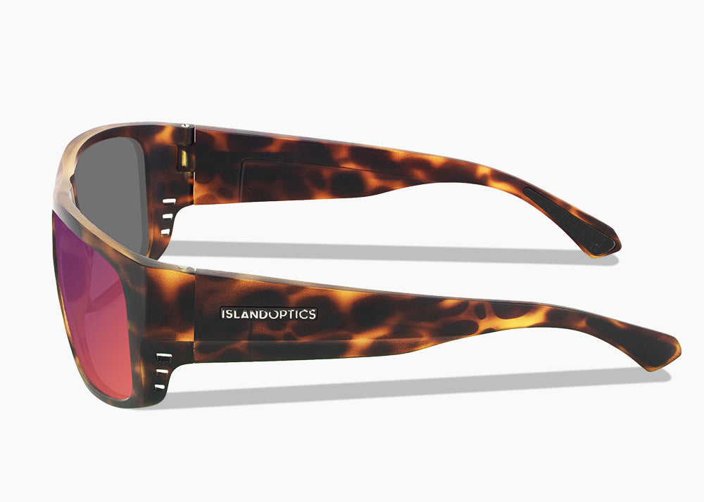 Mako XL - Polarized Sunglasses