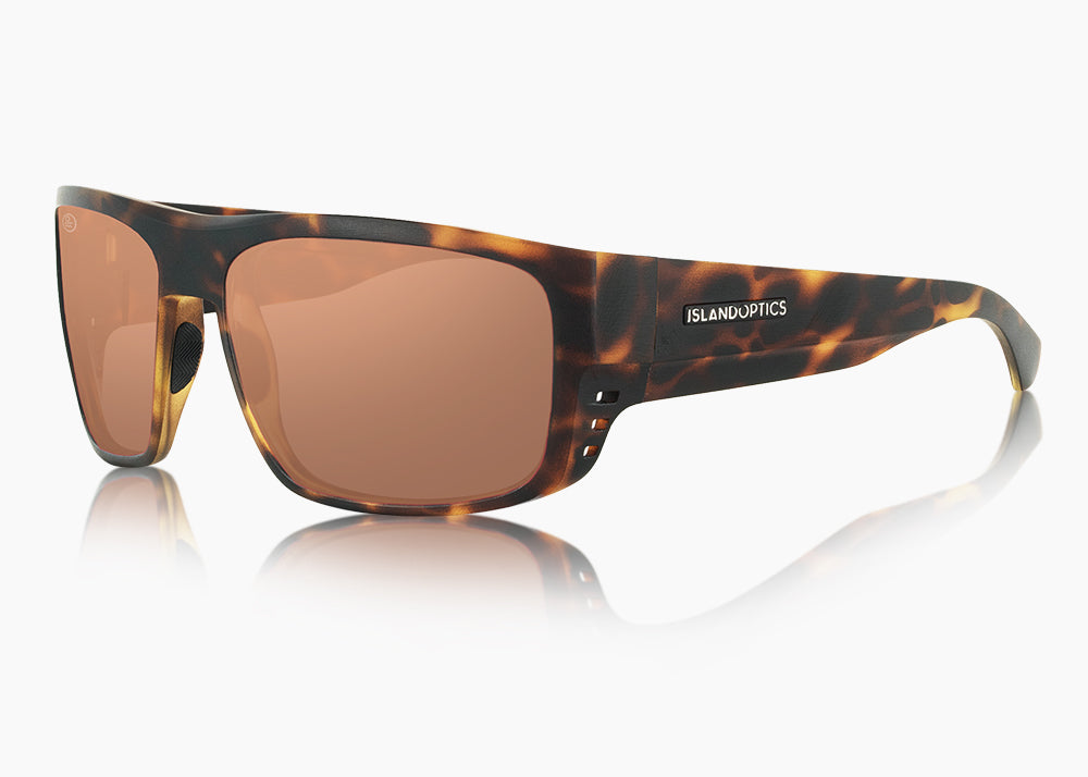 Mako XL - Polarized Sunglasses