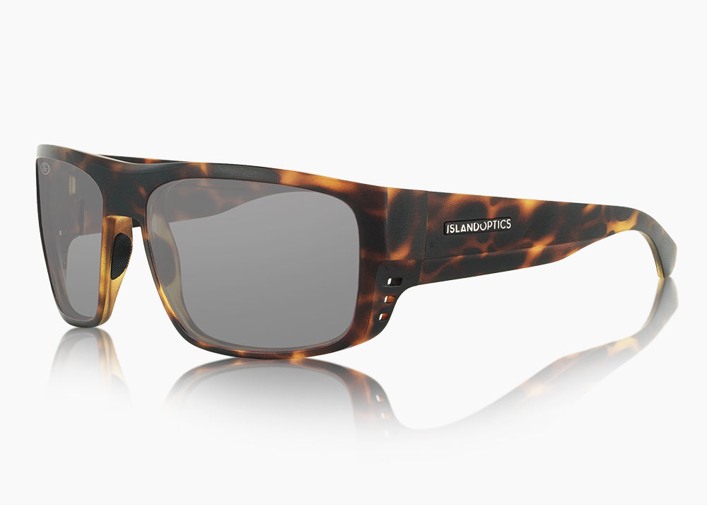 Mako XL - Polarized Sunglasses