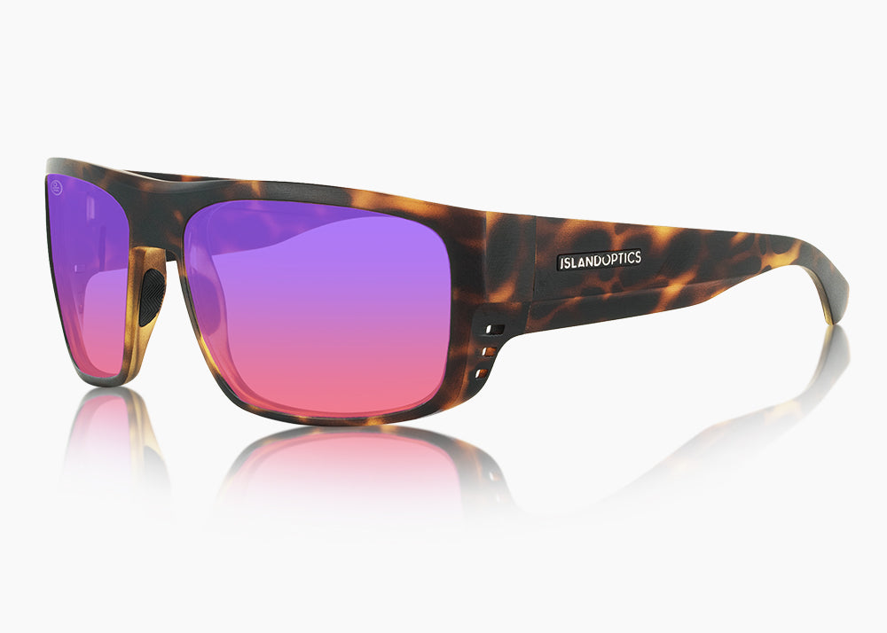 Mako XL - Polarized Sunglasses