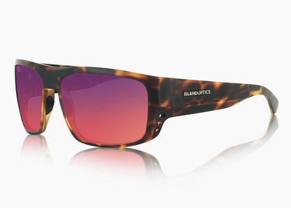 Mako XL - Polarized Sunglasses