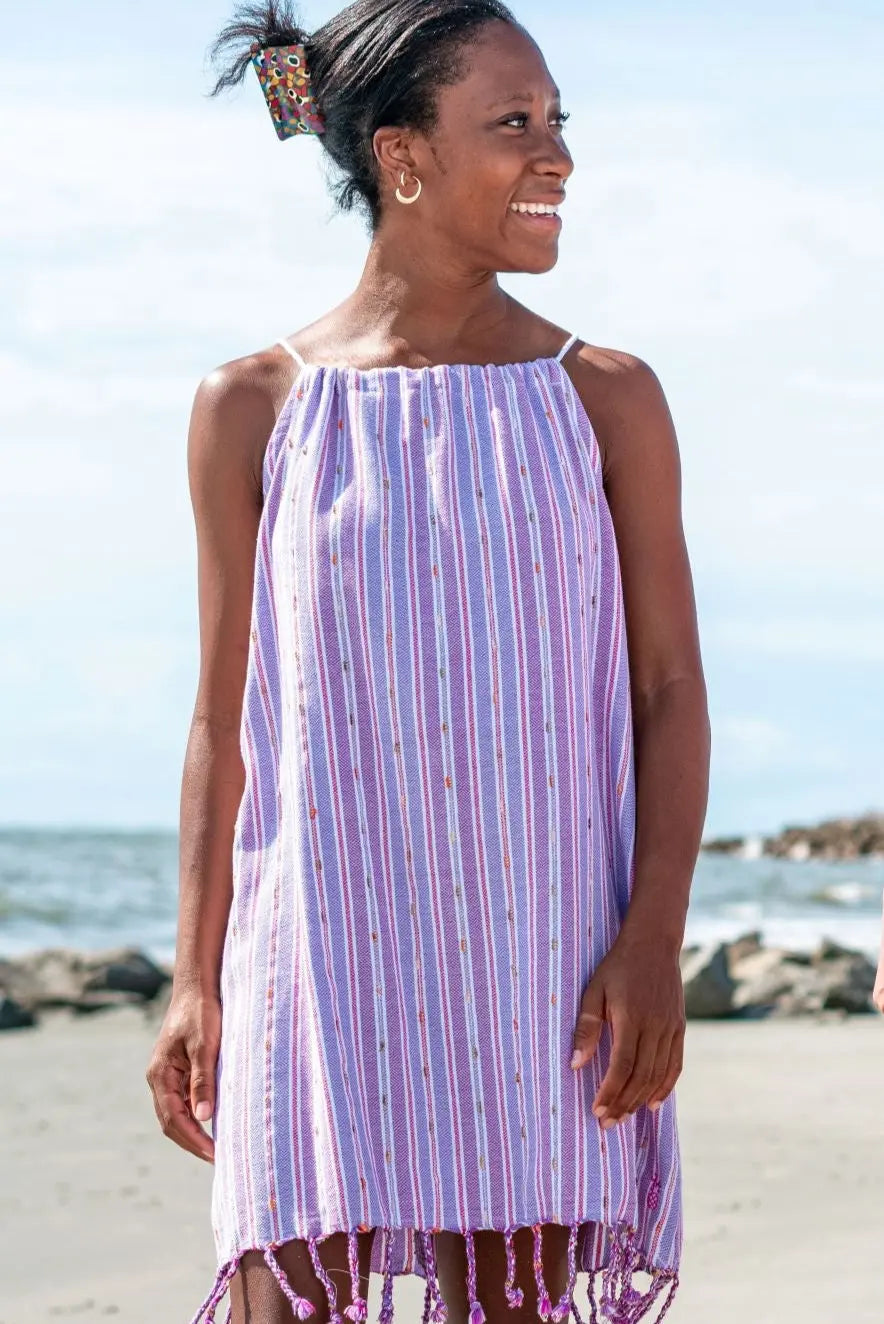 Skipper Cover Up Dress