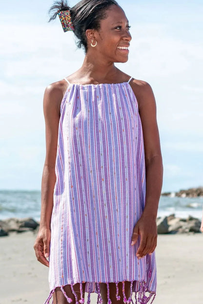 Skipper Cover Up Dress