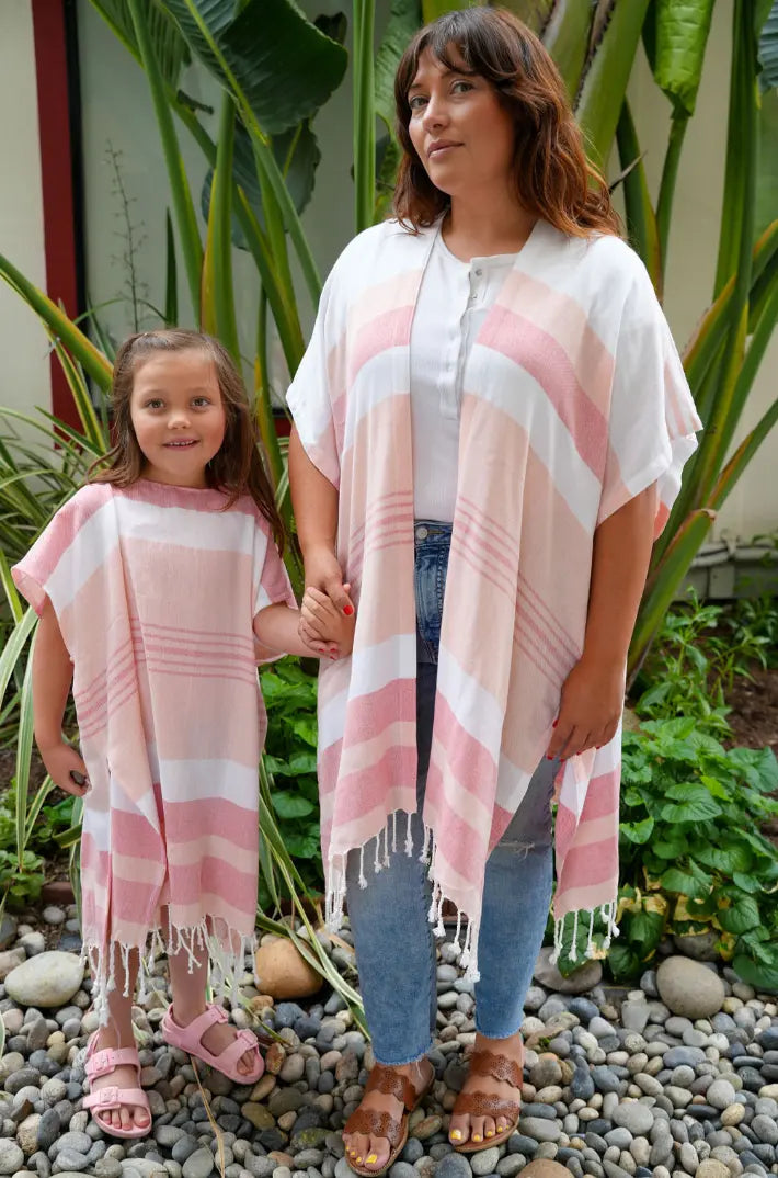 Mid Length Cover-Up