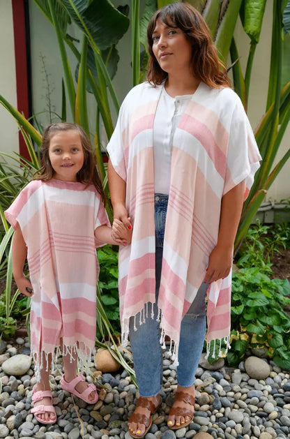 Mid Length Cover-Up