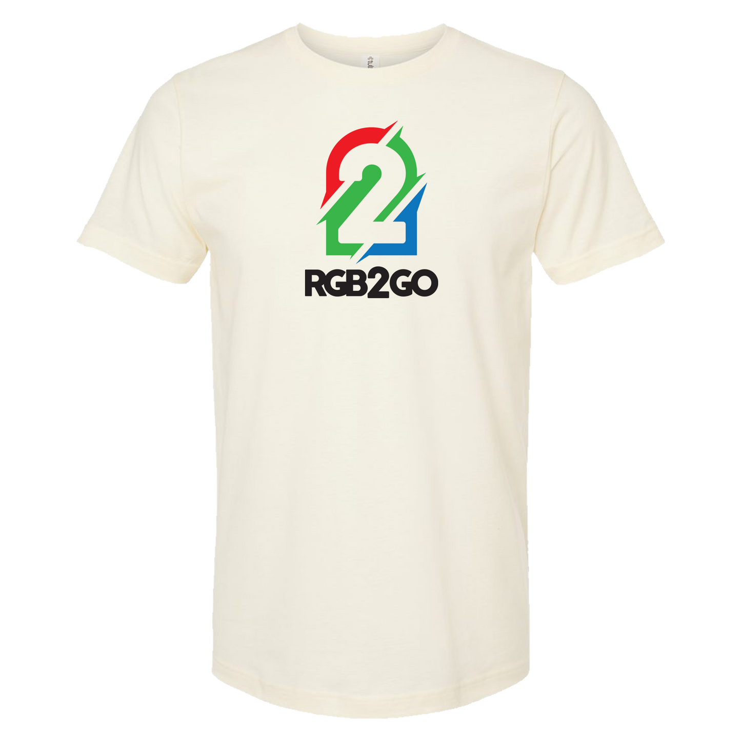 RGB2GO T-Shirt