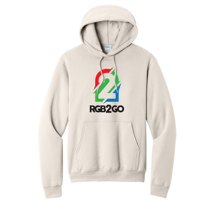 RGB2GO Hoodie