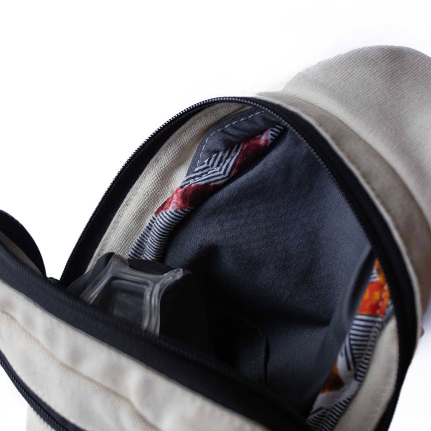 Large Canvas Crossbody Sling Bag for Men & Women | Umoja