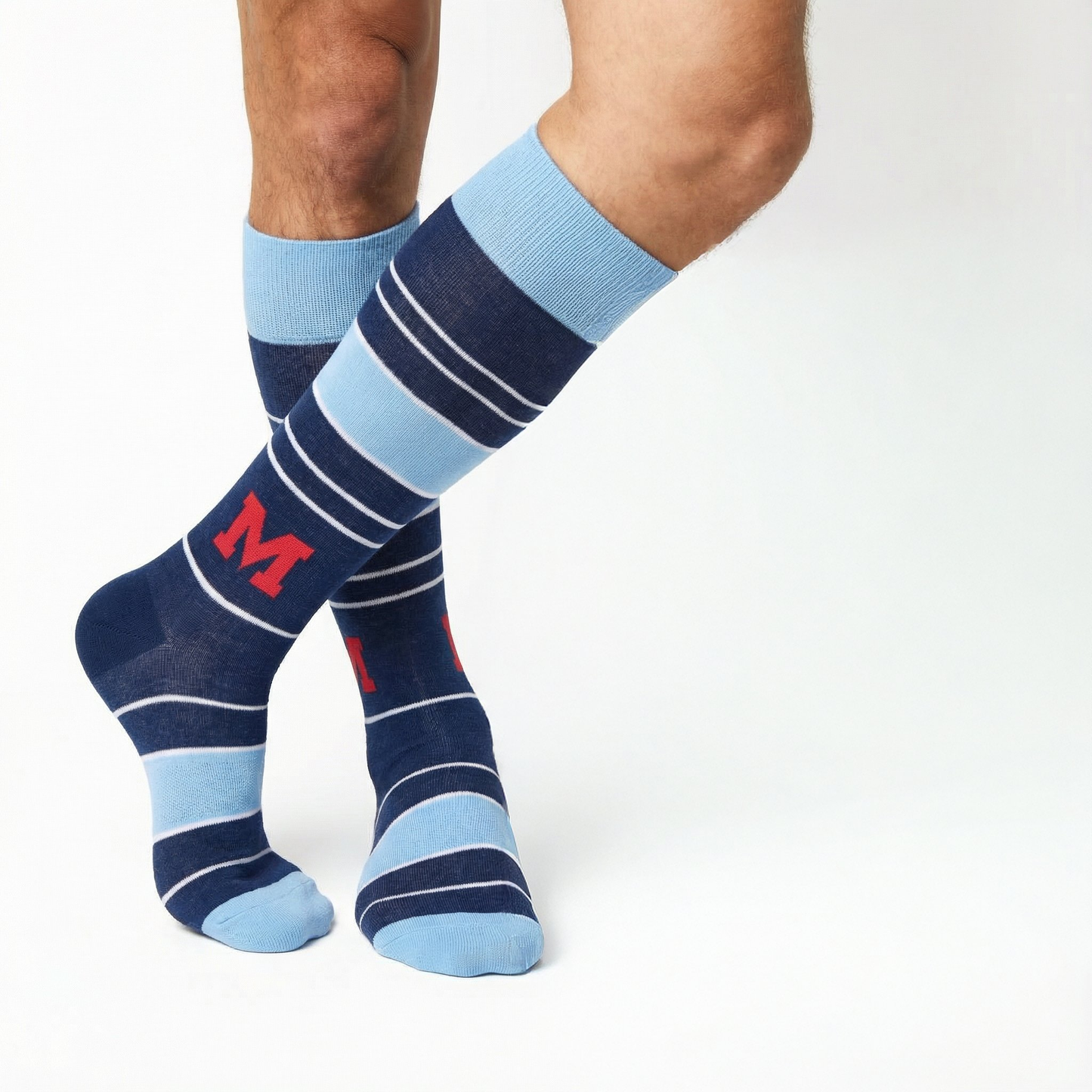 Ole Miss Magnolia 4-Pack