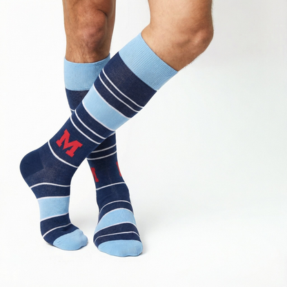 Ole Miss Magnolia 4-Pack