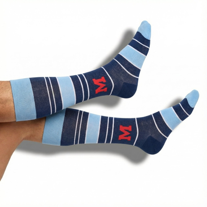 Ole Miss Magnolia 4-Pack