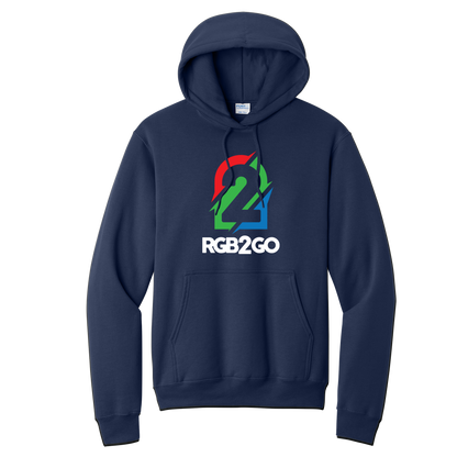 RGB2GO Hoodie