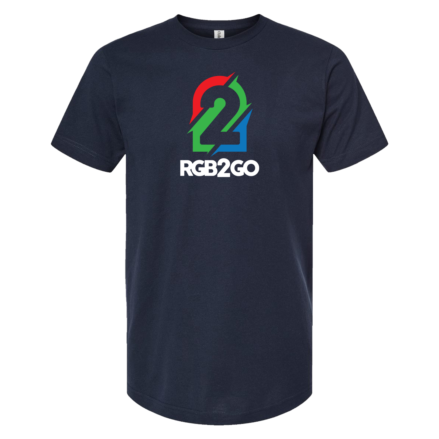 RGB2GO T-Shirt