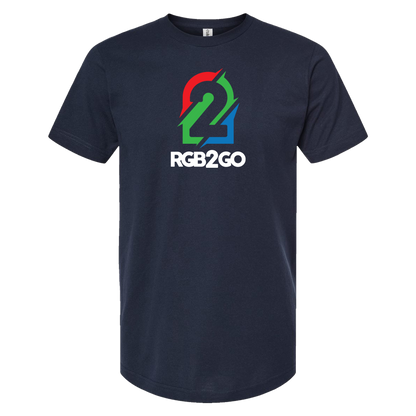 RGB2GO T-Shirt