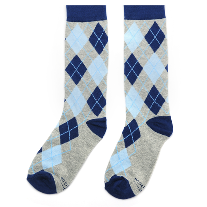 True Blue Sock Bundle