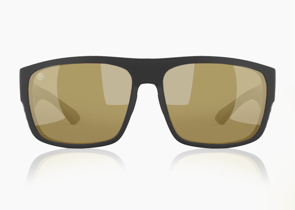 Mako XL - Polarized Sunglasses
