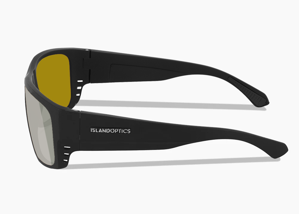 Mako XL - Polarized Sunglasses