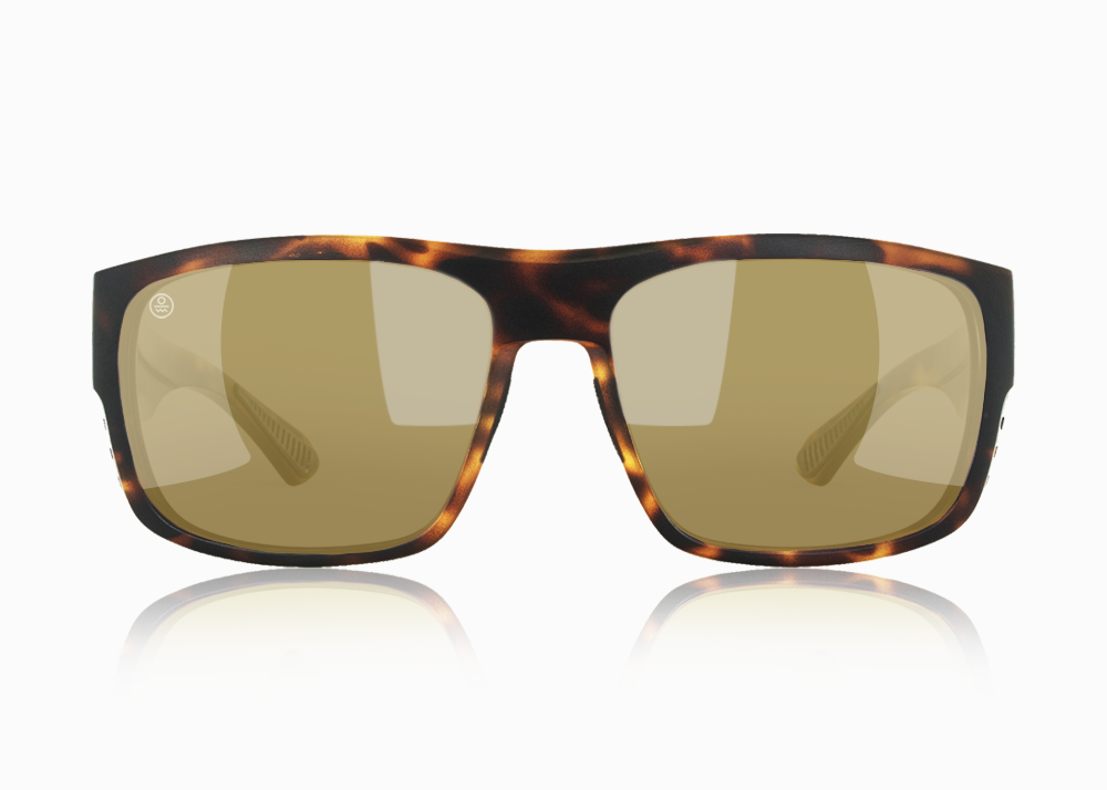 Mako XL - Polarized Sunglasses