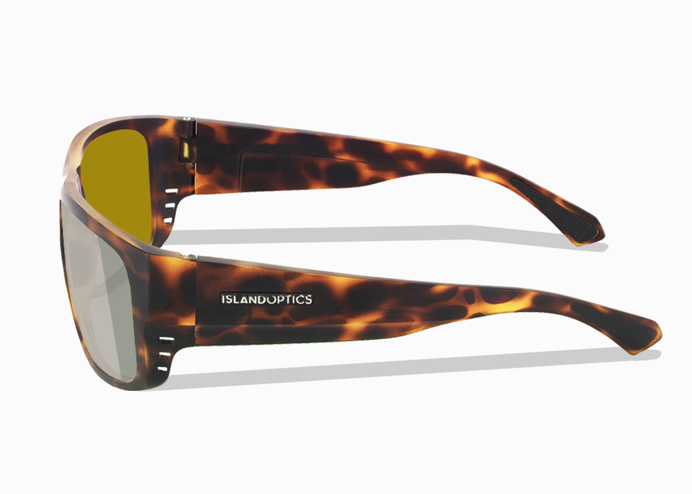 Mako XL - Polarized Sunglasses